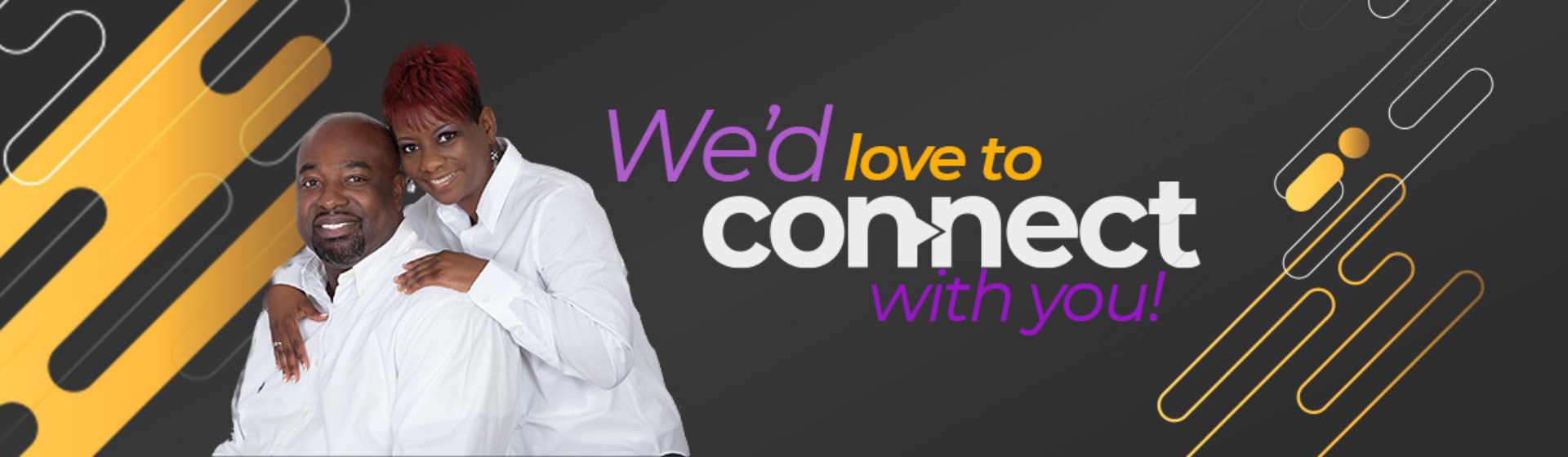 KDMI - Connect with Us