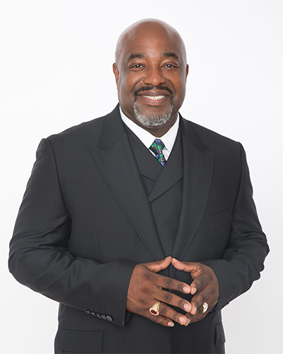 KDMI - Pastor Carlos White